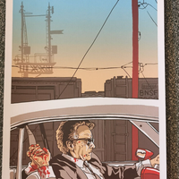 Reservoir Dogs