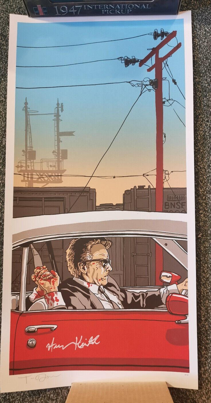 Reservoir Dogs