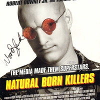Natural Born Killers