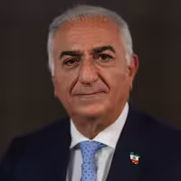Reza Pahlavi