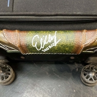 Evangeline Lilly signed united cutlery replica bow
