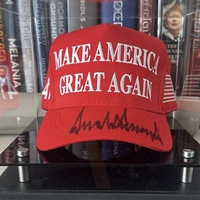 Donald J. Trump - President of the United States