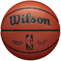 Wilson Basketball