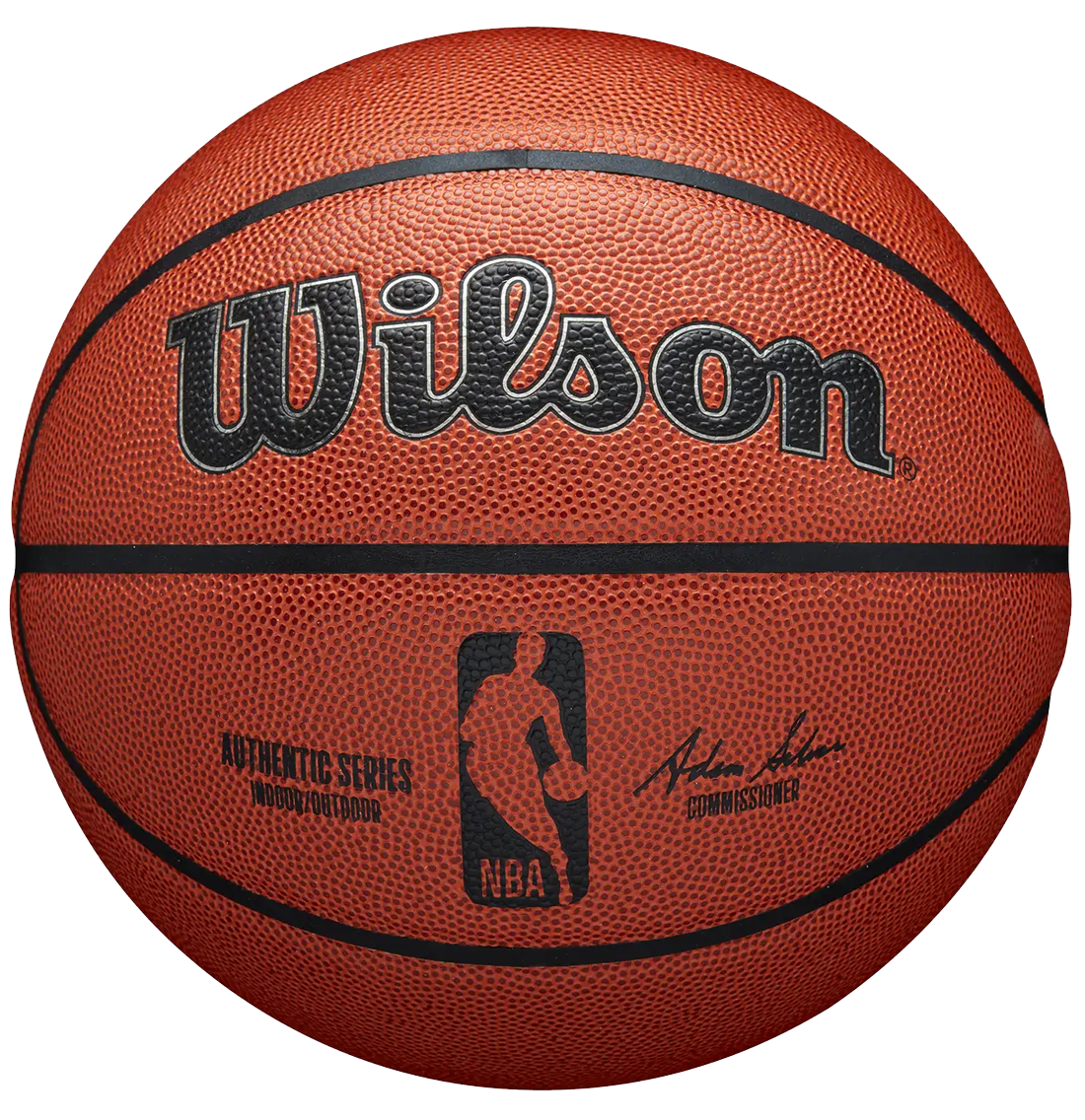 Wilson Basketball
