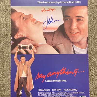 Say Anything