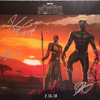 Black Panther
