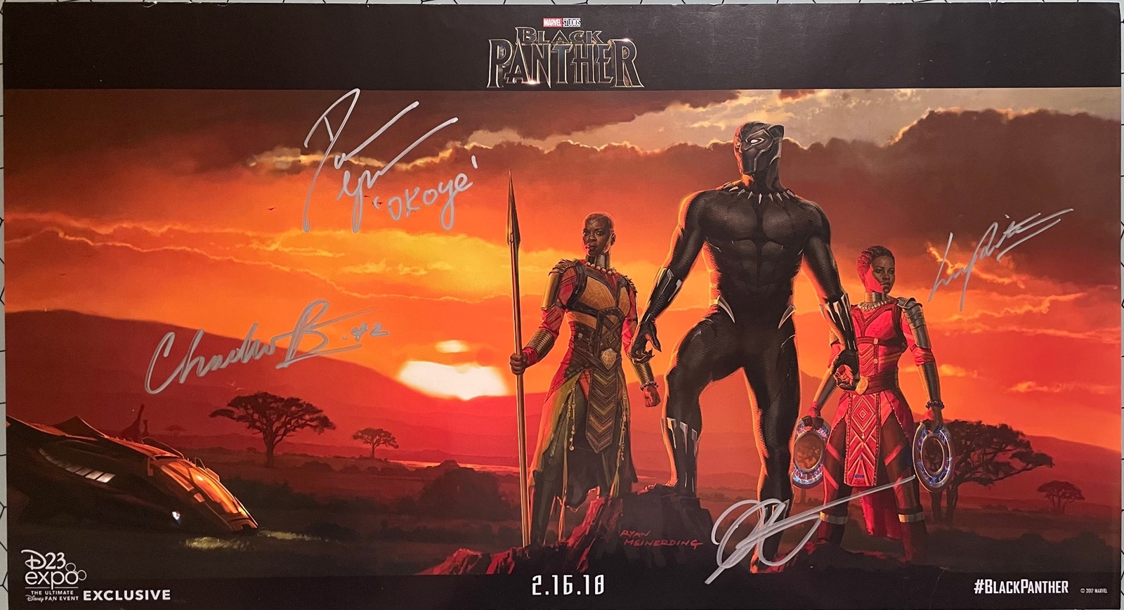 Black Panther