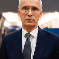 Jens Stoltenberg