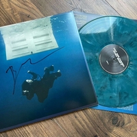 Billie Eilish signed item