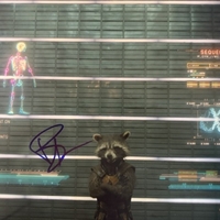 Bradley Cooper signed 11x14 photo