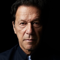 Imran Khan - Former Prime Minister of Pakistan