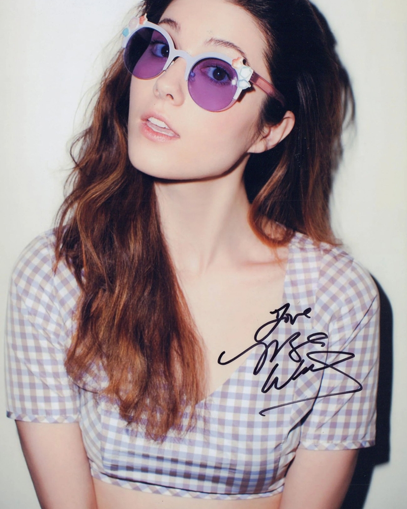 Mary Elizabeth Winstead