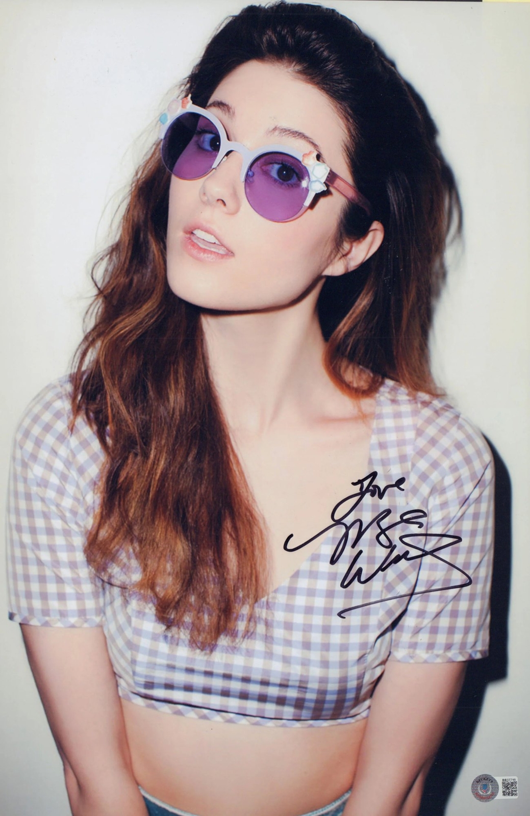 Mary Elizabeth Winstead