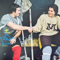 Patrick O'Brien Demsey Autographed Miracle Photo 1