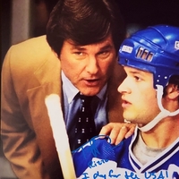 Patrick O'Brien Demsey Autographed Inscription Miracle Photo 4