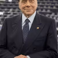 Silvio Berlusconi