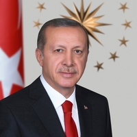 Recep Tayyip Erdogan - President of Turkiye