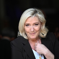 Marine Le Pen