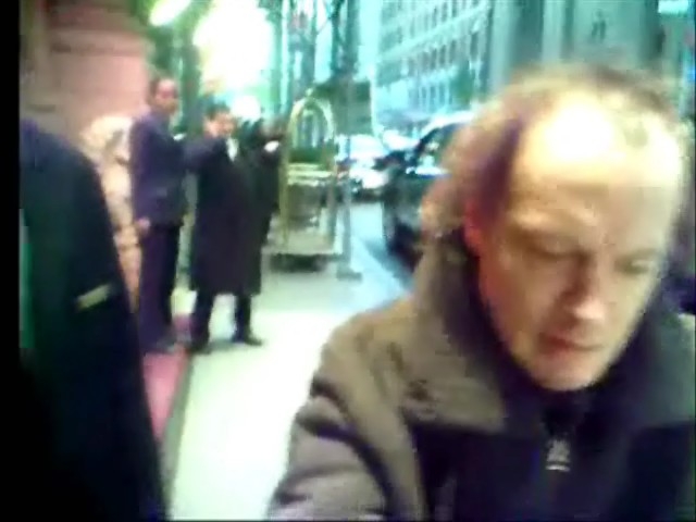 Angus Young with RACC Trusted collector Autograph Pros