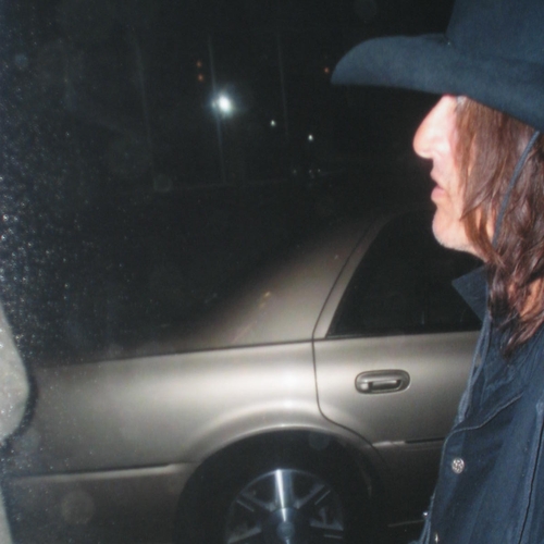 Joe Perry with Autograph Pros