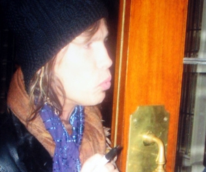 Steven Tyler Steven Tyler