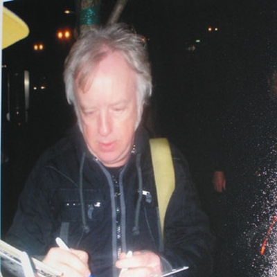 Brad Whitford Brad Whitford
