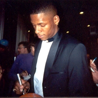 Ray Allen