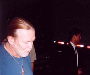 Gregg Allman Gregg Allman