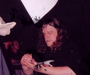 Warren Haynes Warren Haynes