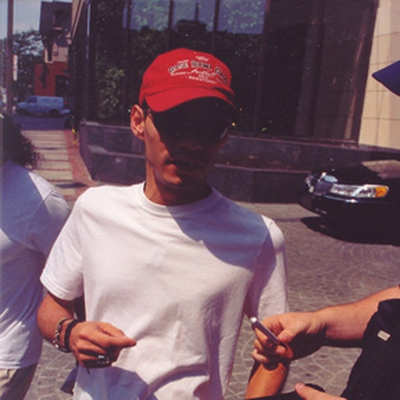 Marc Anthony