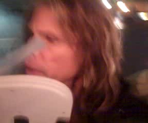 Steven Tyler Steven Tyler