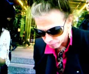 Steven Tyler Steven Tyler
