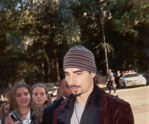 Kevin Richardson Kevin Richardson