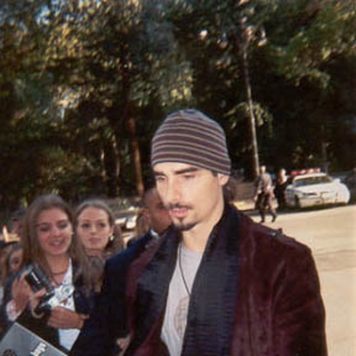 Kevin Richardson Kevin Richardson