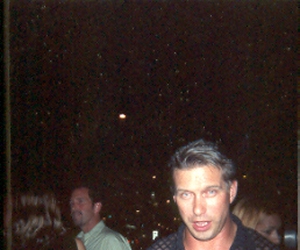Stephen Baldwin Stephen Baldwin