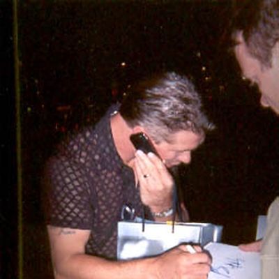 Stephen Baldwin