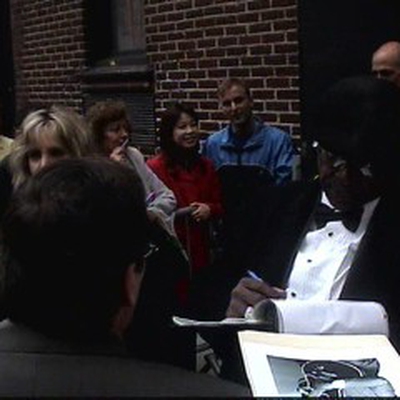 B.B. King RACC Profile