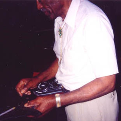 Chuck Berry RACC Profile