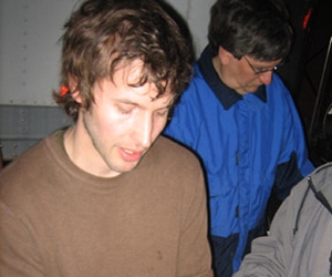 James Blunt James Blunt