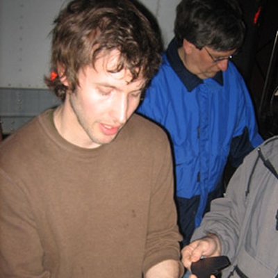 James Blunt James Blunt