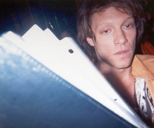 Jon Bon Jovi Jon Bon Jovi