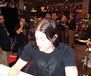 Wes Borland Wes Borland