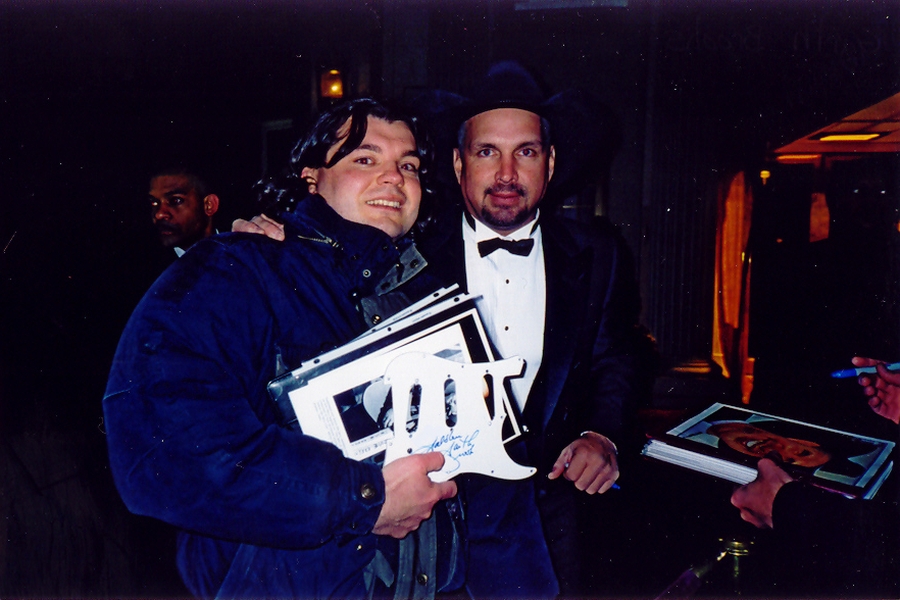 Garth Brooks Garth Brooks