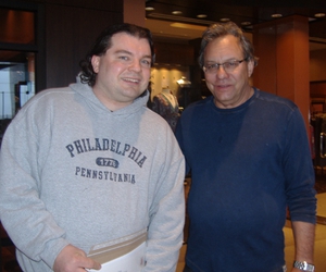 Lewis Black