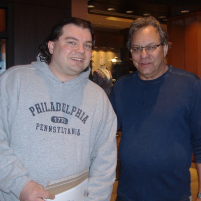 Lewis Black