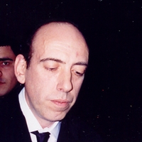 Mick Jones