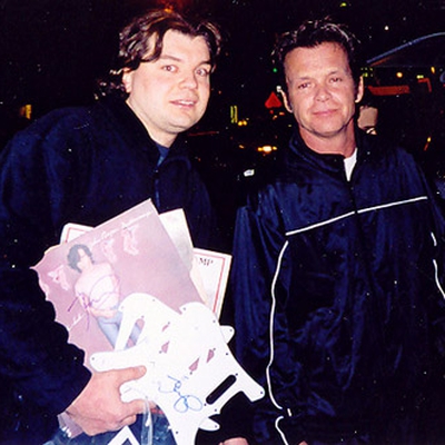 John Mellencamp John Mellencamp