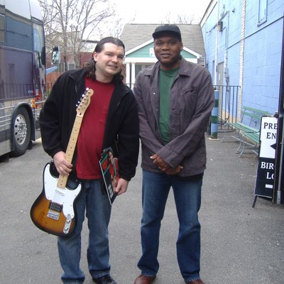 Robert Cray Robert Cray