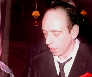 Mick Jones Mick Jones