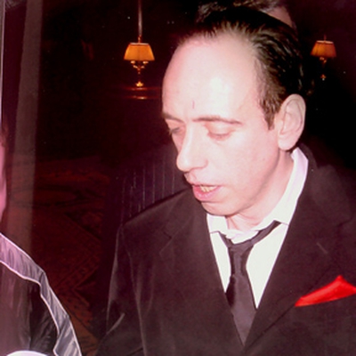 Mick Jones Autograph Profile